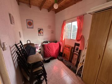 Venta de Amplio y luminoso PH en Colegiales