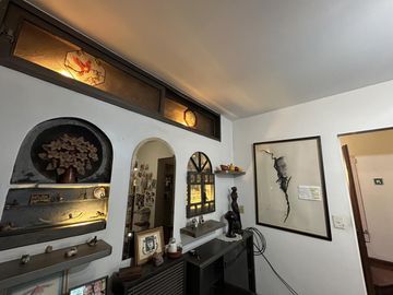 Venta de Amplio y luminoso PH en Colegiales