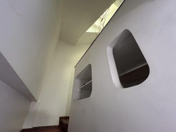Venta de Amplio y luminoso PH en Colegiales