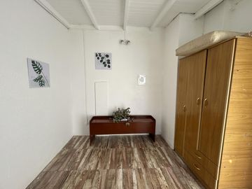 Venta de Amplio y luminoso PH en Colegiales