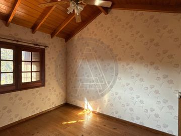 Casa 5 ambientes con gran parque y piscina - Del Viso Pilar