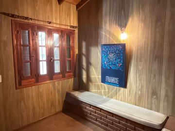 Casa 5 ambientes con gran parque y piscina - Del Viso Pilar
