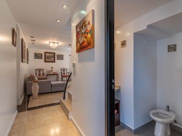 NEUQUEN AL 200 | SAN ISIDRO | CASA EN VENTA | 4 DORMITORIOS | PILETA | QUINCHO