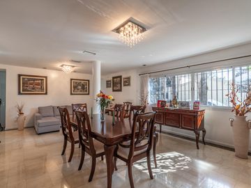NEUQUEN AL 200 | SAN ISIDRO | CASA EN VENTA | 4 DORMITORIOS | PILETA | QUINCHO