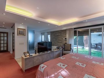 NEUQUEN AL 200 | SAN ISIDRO | CASA EN VENTA | 4 DORMITORIOS | PILETA | QUINCHO