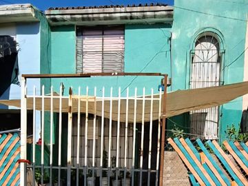 CASA EN VENTA IDEAL PARA REMODELAR Y HACER FLIPPING