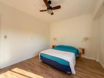Departamento en  Caba Libertador al 100 3 ambientes al frente en VENTA