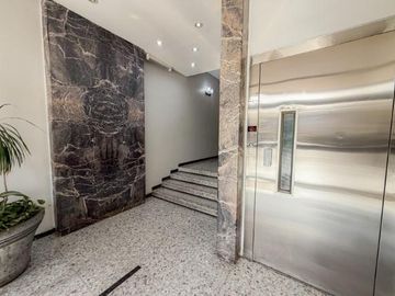 Departamento en  Caba Libertador al 100 3 ambientes al frente en VENTA