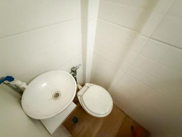 Departamento en  Caba Libertador al 100 3 ambientes al frente en VENTA