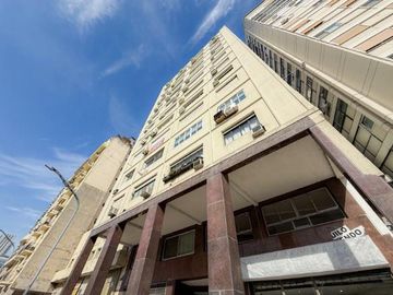 Departamento en  Caba Libertador al 100 3 ambientes al frente en VENTA