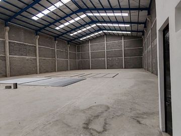 Bodega en renta Santa Catarina