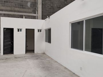 Bodega en renta Santa Catarina