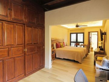 Casa Danzantes en Venta / Villa de Los Frailes /San Miguel de Allende
