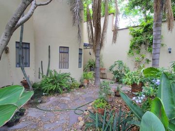 Casa Danzantes en Venta / Villa de Los Frailes /San Miguel de Allende