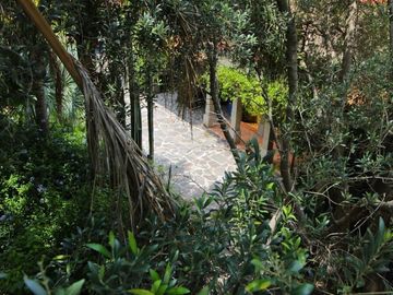Casa Danzantes en Venta / Villa de Los Frailes /San Miguel de Allende