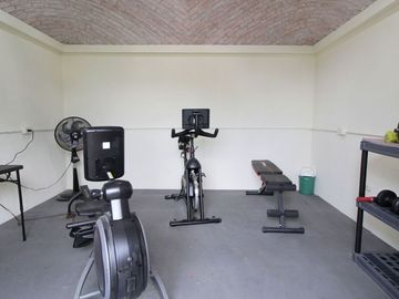 Casa Danzantes en Venta / Villa de Los Frailes /San Miguel de Allende