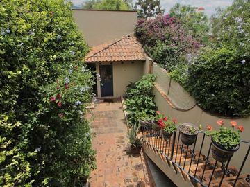 Casa Danzantes en Venta / Villa de Los Frailes /San Miguel de Allende