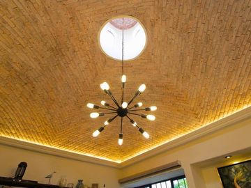 Casa Danzantes en Venta / Villa de Los Frailes /San Miguel de Allende