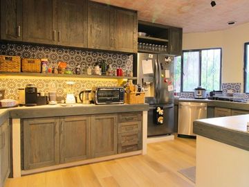 Casa Danzantes en Venta / Villa de Los Frailes /San Miguel de Allende