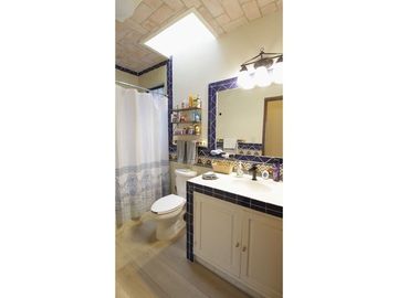 Casa Danzantes en Venta / Villa de Los Frailes /San Miguel de Allende