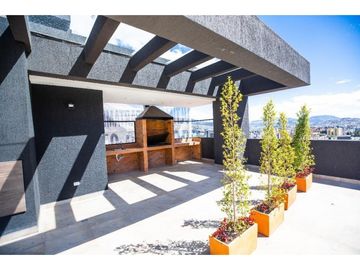 El Batán, Departamento  en Venta, 95m2, 2 Habitaciones