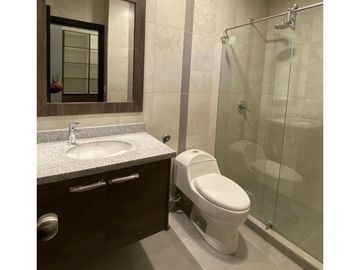 El Batán, Departamento  en Venta, 95m2, 2 Habitaciones