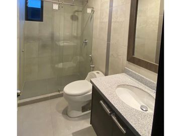 El Batán, Departamento  en Venta, 95m2, 2 Habitaciones