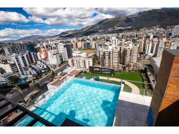 El Batán, Departamento  en Venta, 95m2, 2 Habitaciones