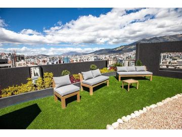 El Batán, Departamento  en Venta, 95m2, 2 Habitaciones