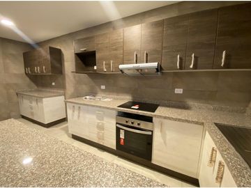 El Batán, Departamento  en Venta, 95m2, 2 Habitaciones