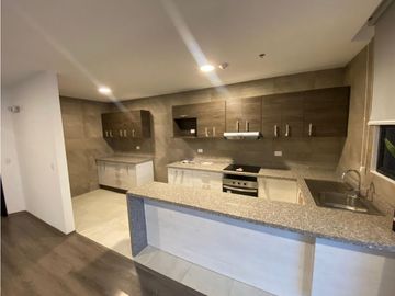El Batán, Departamento  en Venta, 95m2, 2 Habitaciones
