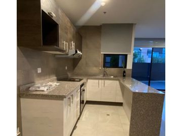 El Batán, Departamento  en Venta, 95m2, 2 Habitaciones