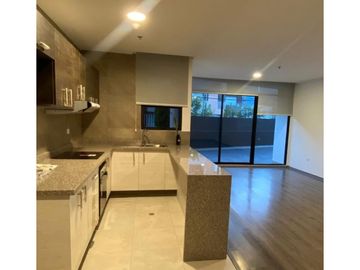 El Batán, Departamento  en Venta, 95m2, 2 Habitaciones