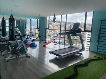 El Batán, Departamento  en Venta, 95m2, 2 Habitaciones