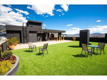 El Batán, Departamento  en Venta, 95m2, 2 Habitaciones