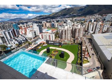 El Batán, Departamento  en Venta, 95m2, 2 Habitaciones