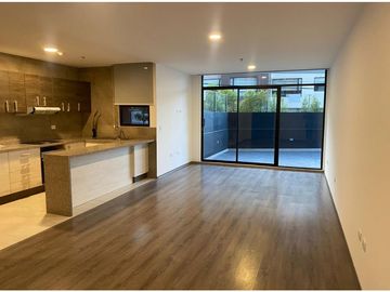 El Batán, Departamento  en Venta, 95m2, 2 Habitaciones