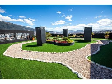 El Batán, Departamento  en Venta, 95m2, 2 Habitaciones