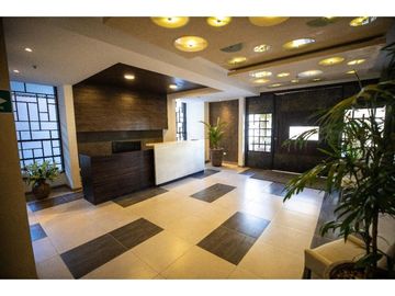 El Batán, Departamento  en Venta, 95m2, 2 Habitaciones