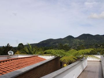🔴Casa Campestre De Ensueño Cerca A La Ceja Y Llanogrande – Sector Canadá, El Carmen De Viboral