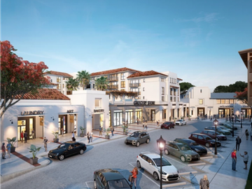 Se vende apartamento en Santa María, Ph Village Center