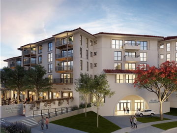Se vende apartamento en Santa María, Ph Village Center