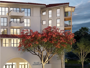 Se vende apartamento en Santa María, Ph Village Center
