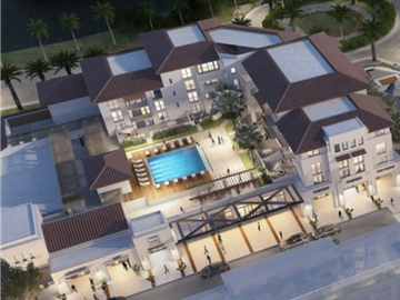Se vende apartamento en Santa María, Ph Village Center
