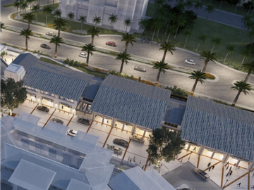 Se vende apartamento en Santa María, Ph Village Center