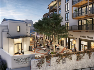 Se vende apartamento en Santa María, Ph Village Center