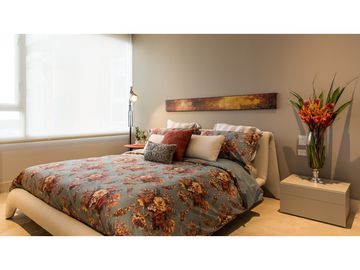 Venta de Apartamento en Costa del Este PH Aria
