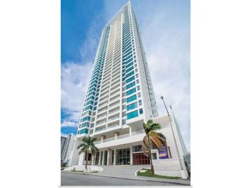 Venta de Apartamento en Costa del Este PH Aria
