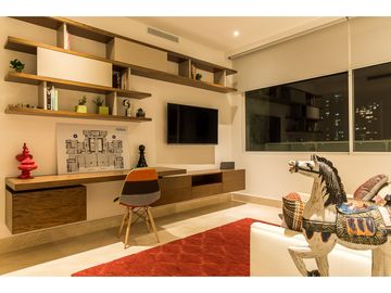Venta de Apartamento en Costa del Este PH Aria