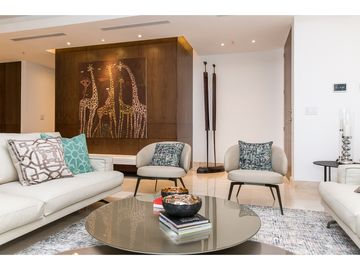 Venta de Apartamento en Costa del Este PH Aria